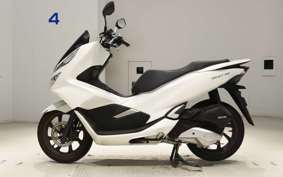 HONDA PCX125 1992 JF81