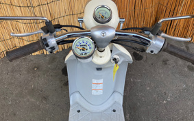 SUZUKI LET's 4 CA45A
