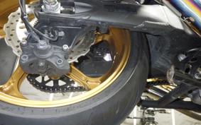 KAWASAKI ZX 1400 NINJA R A 2012