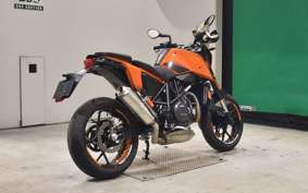 KTM 690 DUKE 2018