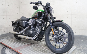 HARLEY HARLEY XL883N 2016 LE2