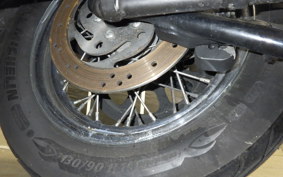 HARLEY FLSTCI 1450 2002