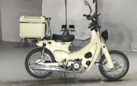 HONDA LITTLE CUB AA01