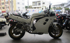 SUZUKI GSX-R1100 R 1996 GU75B
