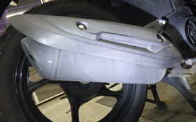 SUZUKI ADDRESS 110 2001 CE47A