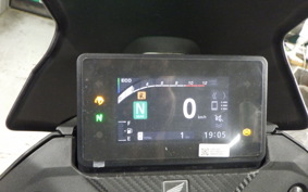 HONDA NX200 1996