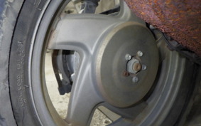 YAMAHA AXIS 100 2012 SB06J