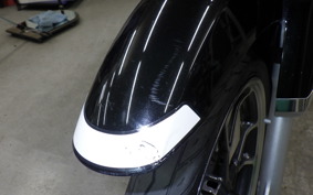 HONDA C125 SUPER CUB 2010 JA48