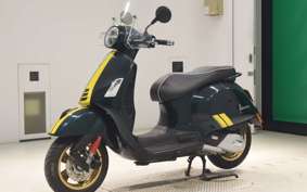 VESPA GTS150 SUPER