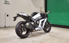 KAWASAKI ZX 10 NINJA ABS 2013