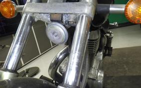 SUZUKI SAVAGE LS400 1993 NK41B