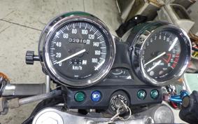 KAWASAKI ZEPHYR 400 KAI 1999 ZR400C