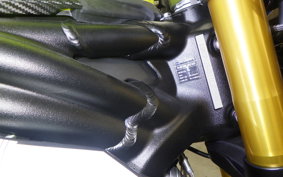 TRIUMPH SPEED TRIPLE RX 2026