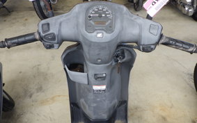 HONDA TACT-4ﾍﾞｰｼｯｸ AF75