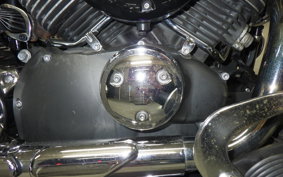 YAMAHA DRAGSTAR 400 2013 VH02J