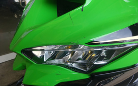 KAWASAKI NINJA ZX-25R ZX250E