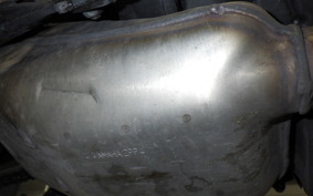 YAMAHA MT-09 Tracer 2018 RN51J