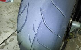 HONDA X4 LD 2001 SC38