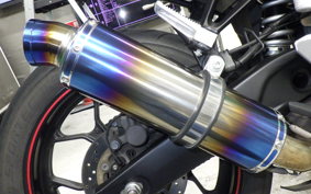 YAMAHA YZF-R3 2016 RH07J