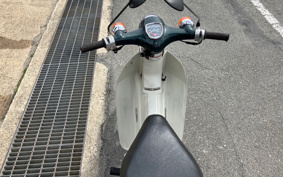 HONDA SUPER CUB50 AA01