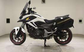 HONDA NC750X DCT 2014 RC72