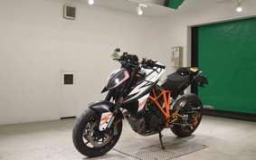 KTM 1290 SUPER DUKE R 2019