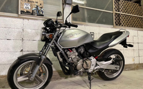 HONDA HORNET250 MC31