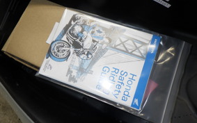 HONDA ADV160 2010 KF54