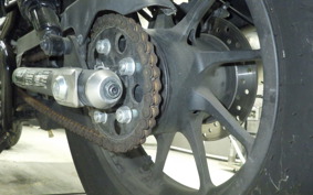 HONDA REBEL 250 2017 MC49