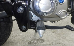 HONDA MONKEY 125 JB03