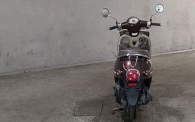 HONDA GIORNO AF70