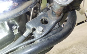 YAMAHA DRAGSTAR 250 1995 VG02J