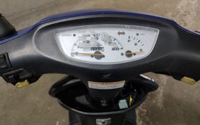 HONDA DIO AF34