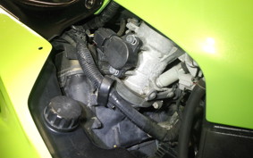 KAWASAKI ZX 1200 NINJA R 2002 ZXT20B