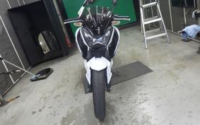 KAWASAKI Z250 2008 ER250C