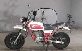 HONDA APE100 HC07