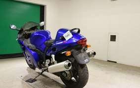 SUZUKI GSX-1300R HAYABUSA 2004