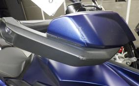 YAMAHA MT-09 Tracer GT 2020 RN51J