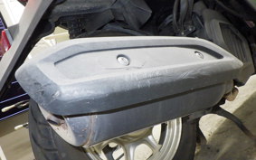 HONDA TACT-4ﾍﾞｰｼｯｸ 2016 AF79