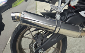 HONDA CB250R MC52