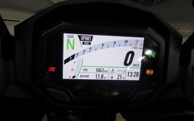 KAWASAKI NINJA 1000SX 2024 ZXT02K