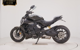 DUCATI DUCATI ディアベルV4 2018