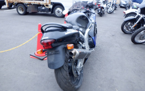 SUZUKI GSX1300R HAYABUSA 2002 A1111