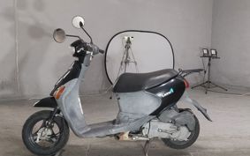 SUZUKI LET'S4 CA45A
