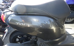 HONDA TACT Gen.4 AF79