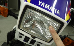 YAMAHA DT50 2024 17W
