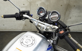 HONDA CB1300SF SUPER FOUR 1999 SC40
