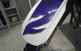 SUZUKI DJEBEL 250 XC SJ45A