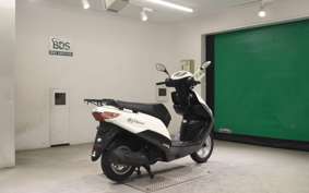 SUZUKI ADDRESS V125 DT11A