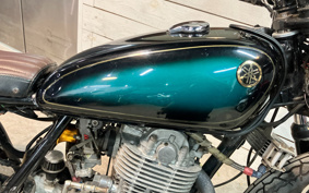 YAMAHA SR400 1995 3115